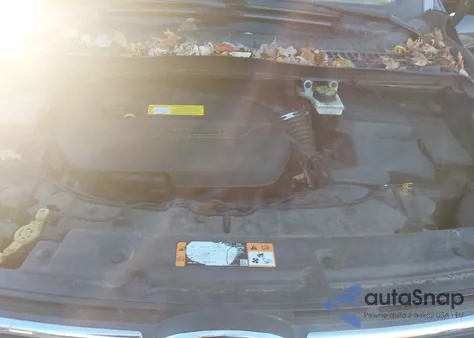 2015 Ford Escape Se from USA, damaged, VIN 1FMCU0GX9FUB46219